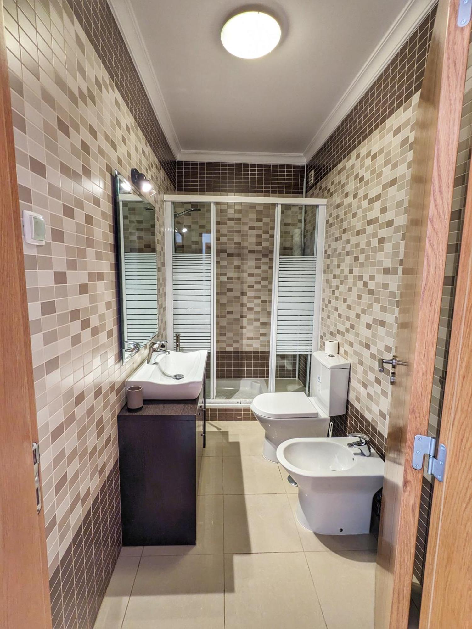 Farm Village- Townhouse 2 Mins From Old Town Albufeira Zewnętrze zdjęcie
