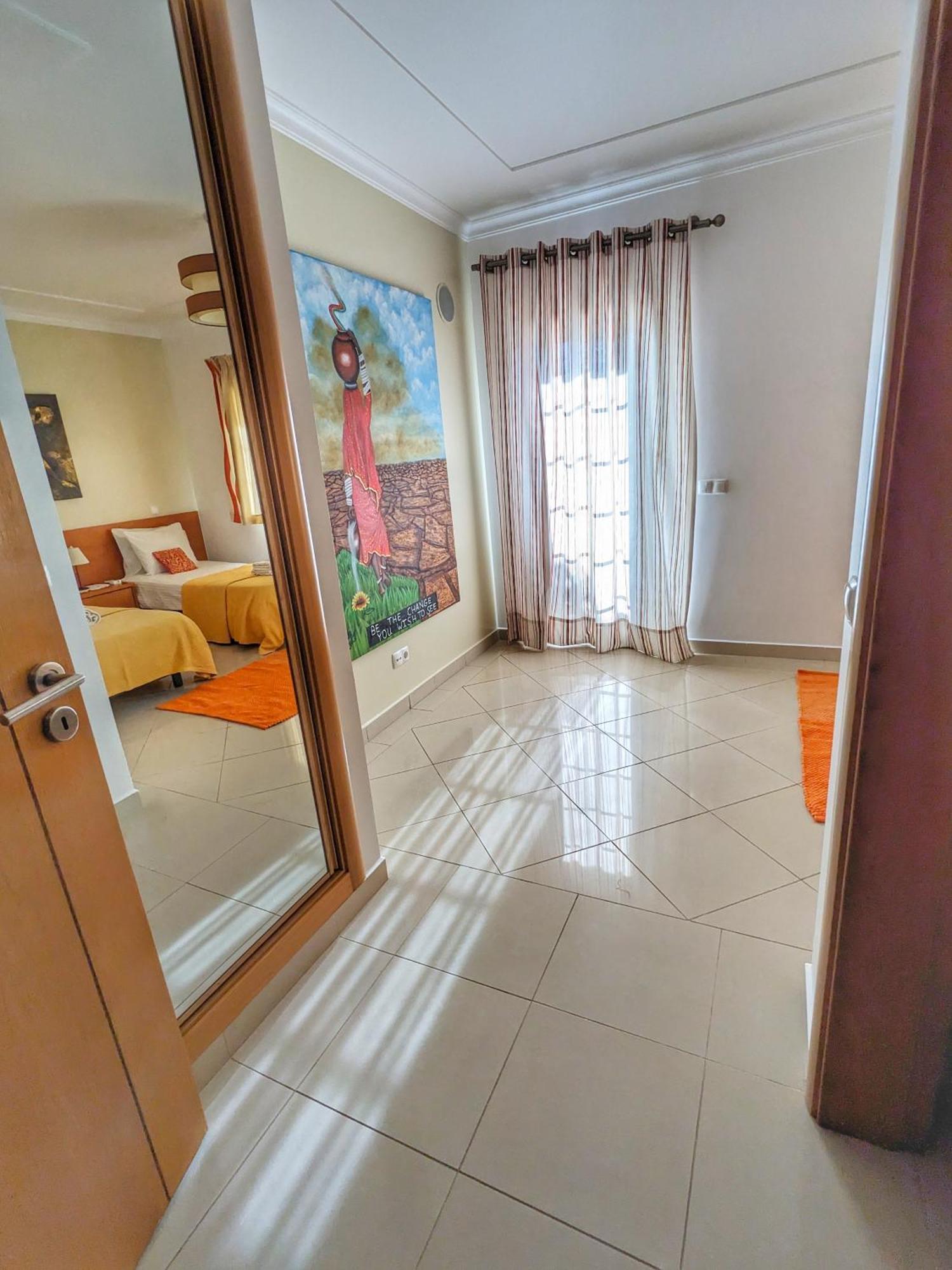 Farm Village- Townhouse 2 Mins From Old Town Albufeira Zewnętrze zdjęcie
