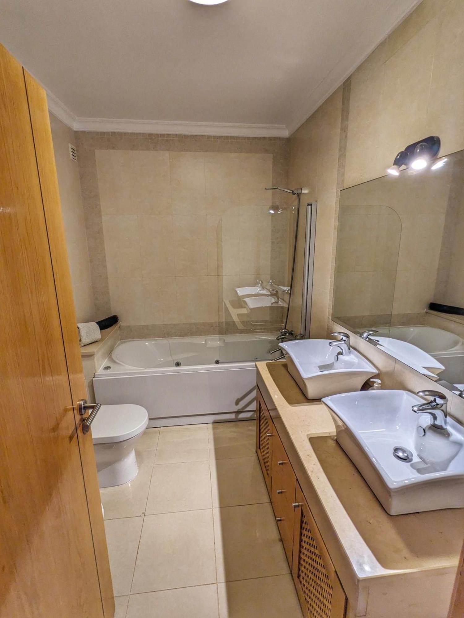 Farm Village- Townhouse 2 Mins From Old Town Albufeira Zewnętrze zdjęcie