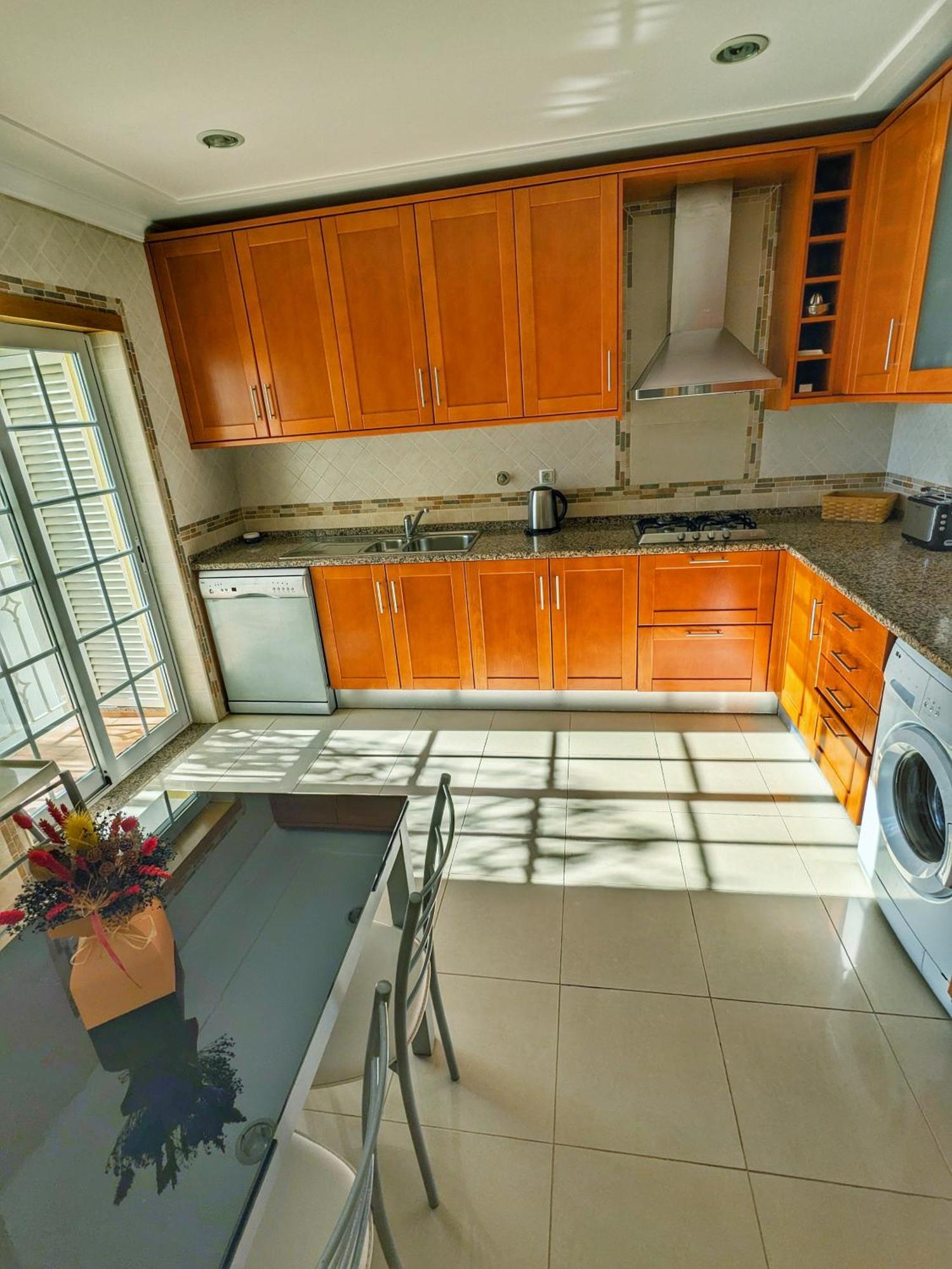 Farm Village- Townhouse 2 Mins From Old Town Albufeira Zewnętrze zdjęcie