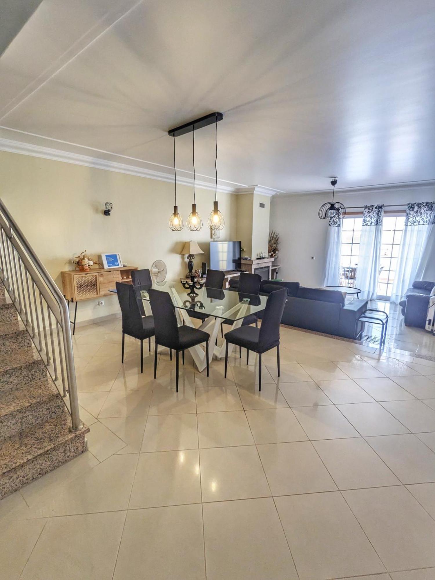 Farm Village- Townhouse 2 Mins From Old Town Albufeira Zewnętrze zdjęcie