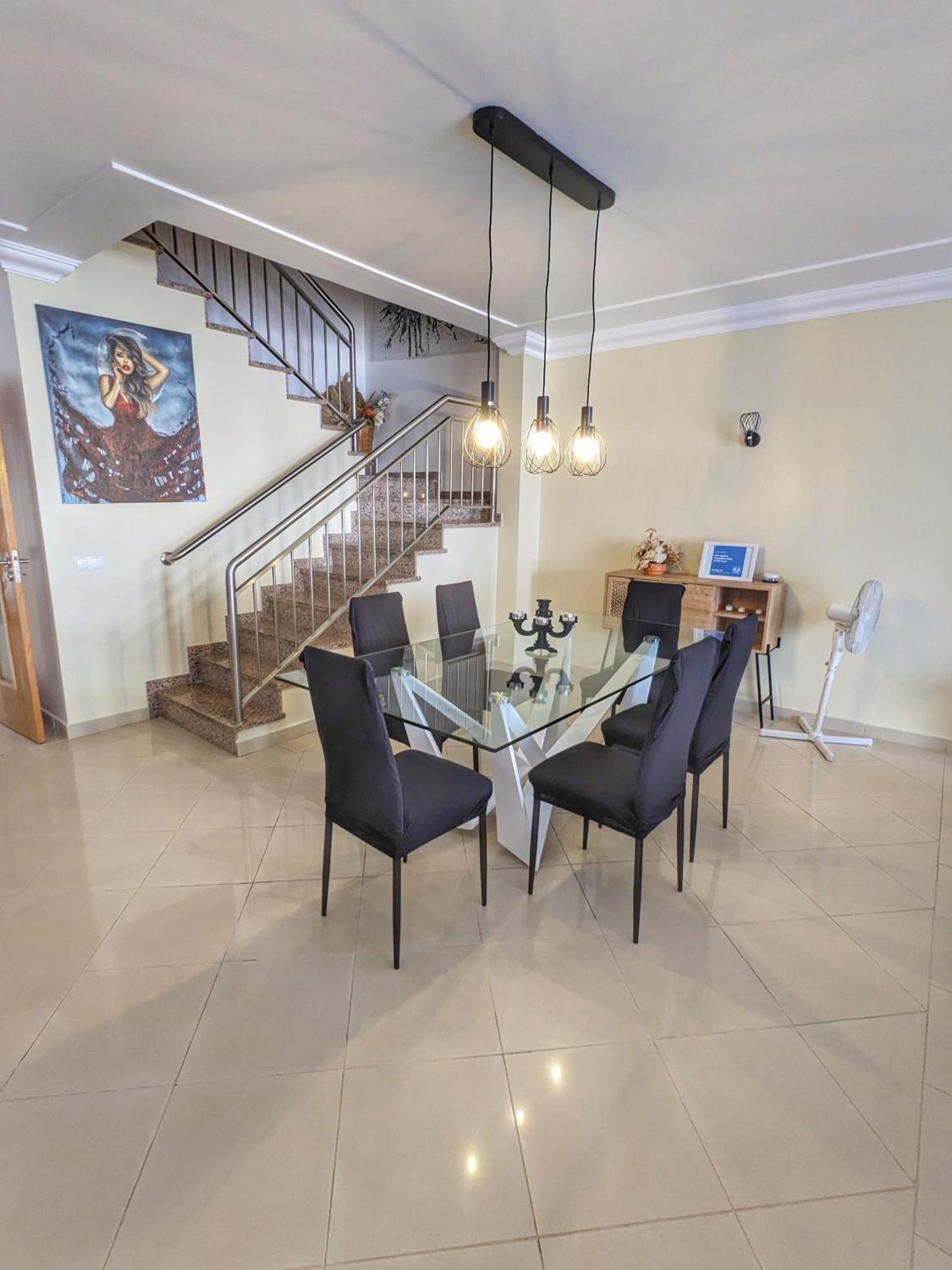 Farm Village- Townhouse 2 Mins From Old Town Albufeira Zewnętrze zdjęcie