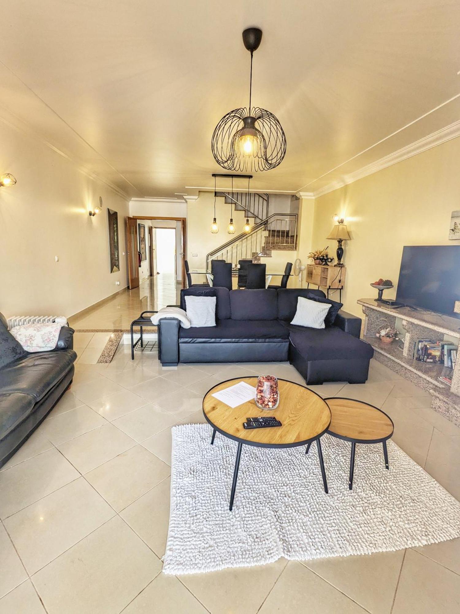 Farm Village- Townhouse 2 Mins From Old Town Albufeira Zewnętrze zdjęcie