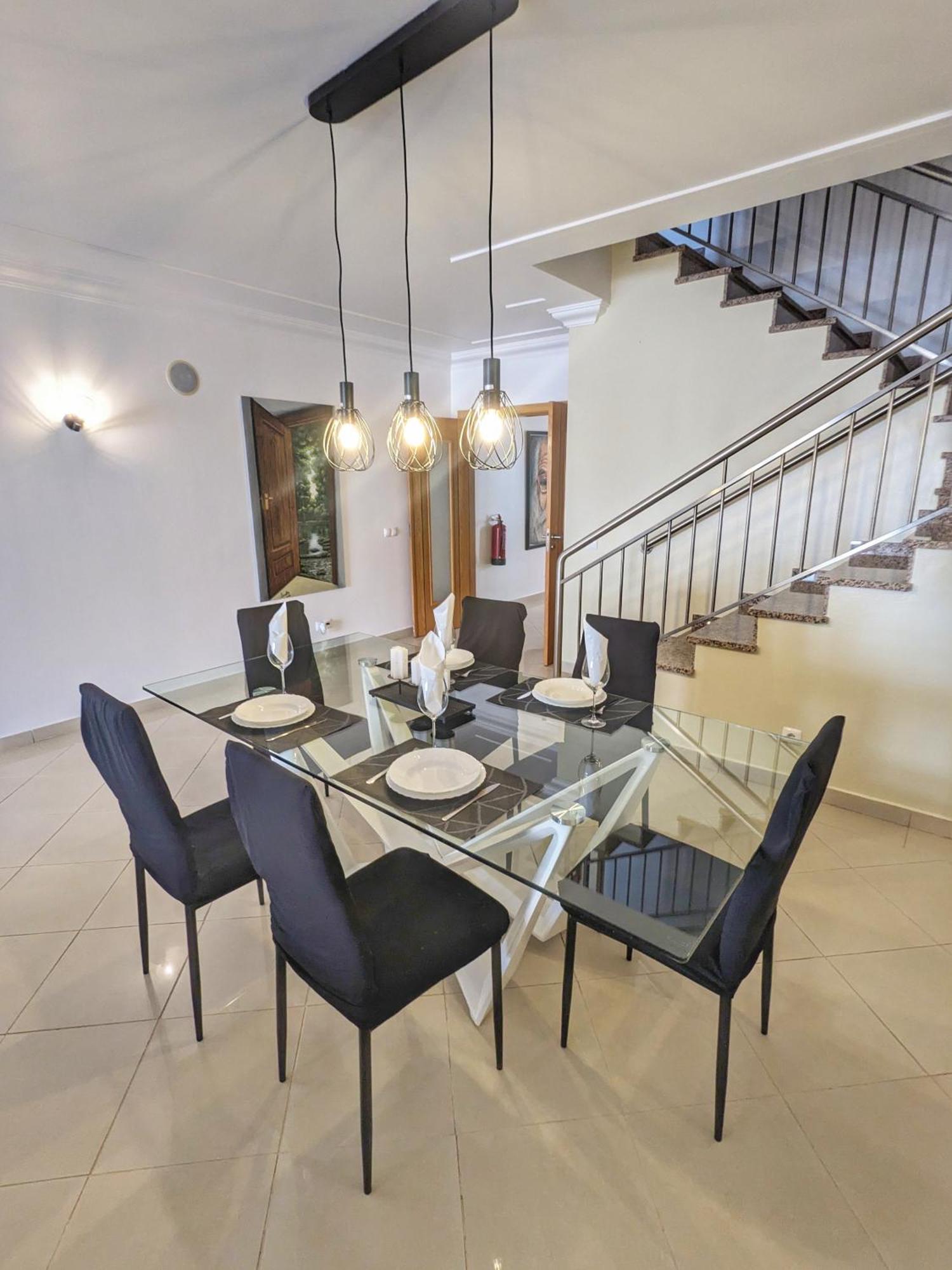 Farm Village- Townhouse 2 Mins From Old Town Albufeira Zewnętrze zdjęcie